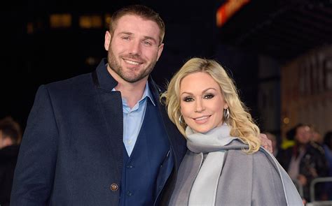 Ben Cohen 'devastated' as sex tape and x-rated photos leak online