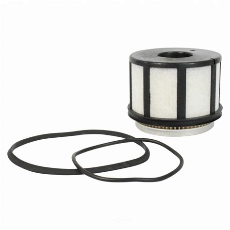 Motorcraft Fd4596 Fuel Filter Cross Reference