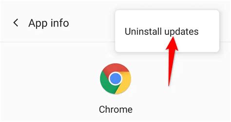 Ways To Fix Chrome Keeps Stopping Crashing On Android