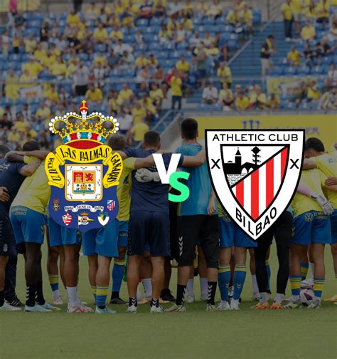 Entradas UD Las Palmas Athletic Club De Bilbao T 23 24 Bstadium