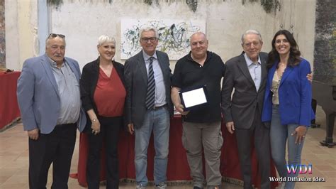 Tropea Edizione Di Incontro Con L Autore Fondazione Carical