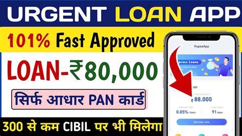 Best Loan App 2023 ₹80000 Fast Approval Loan App Fast Approval Loan