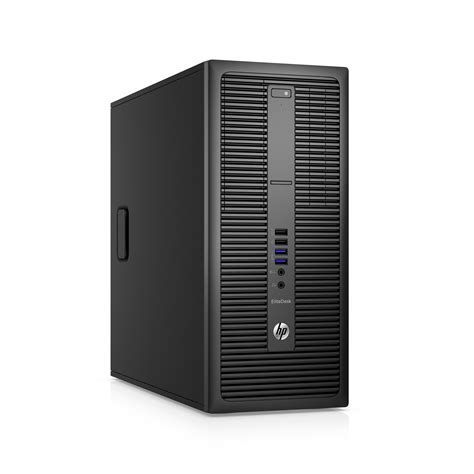 HP ELITEDESK 800 G2 TWR Core i5 6º Generación