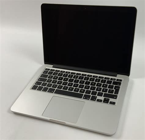 Macbook Pro Retina 13 Intel Core I5 27 Ghz 8 Gb Ram 256 Gb Ssd