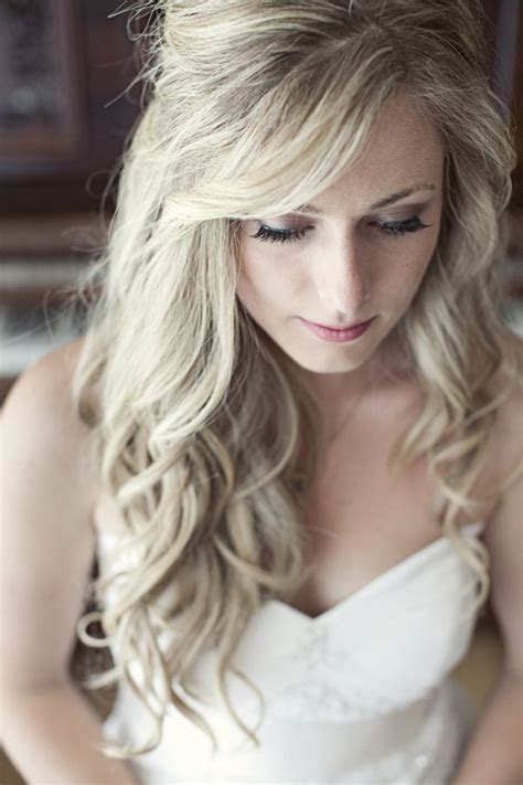 18 Perfect Curly Wedding Hairstyles Pretty Designs