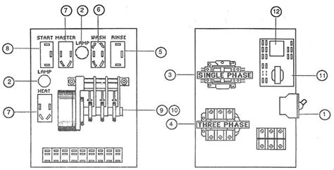 Hobart Dishwasher Am Wiring Diagram