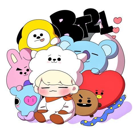 Bts Fan Art Wallpapers Top Free Bts Fan Art Backgrounds Wallpaperaccess