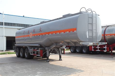 Vehicle Master 12000 Gallon Fuel Tank Truck Trailer Aluminum Fuel Tanks