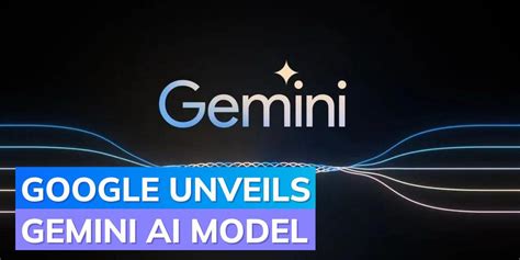 Google Launches Gemini AI Model Bigger Faster And Smarter Than GPT 4