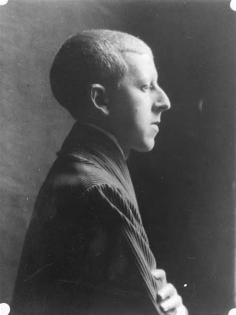 Claude Cahun Portrait Self Portrait Claude