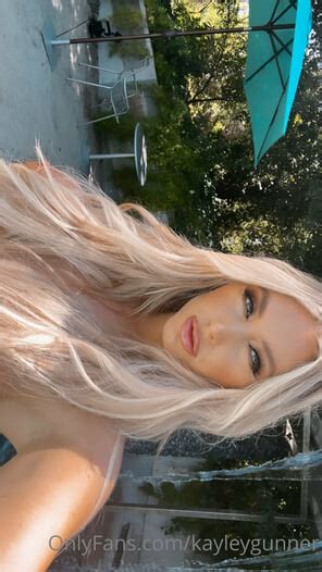 Kayley Gunner 688 RisqueMega 125 Porn Pic
