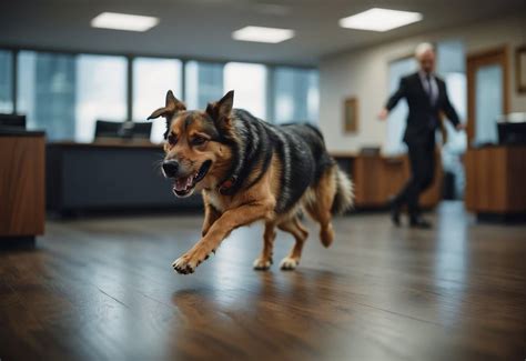 Understanding Dog Bite Laws and Liability in Los Angeles