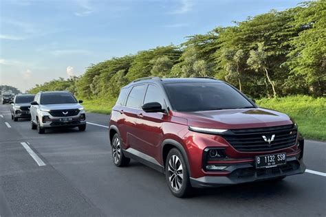 Mobil Listrik Impor Kini Dapat Insentif Ini Tanggapan Wuling