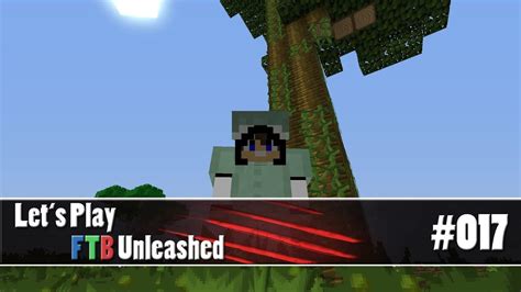 Ftb Unleashed Deutsch Hd Hardened Glass Youtube