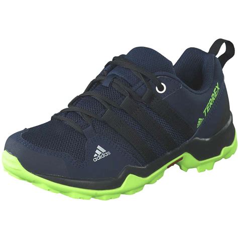 Adidas Performance Terrex Ax R K Outdoor Blau