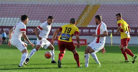 Valletta Held By Birkirkara In Goalless Stalemate