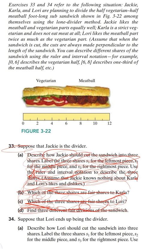 Solved Exercises 33 And 34 Refer To The Following Situation