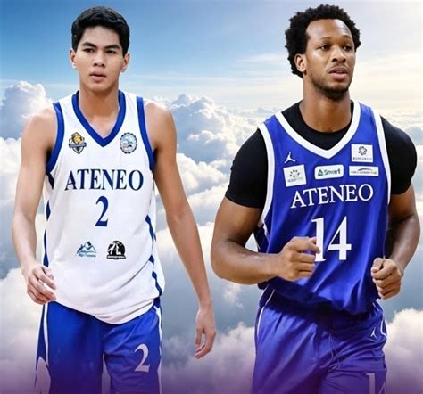 ateneo mourns tragic drowning  promising stars rene baterbonia