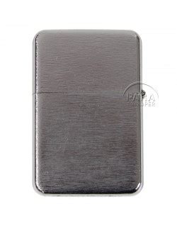 Briquet Type Zippo Brillant