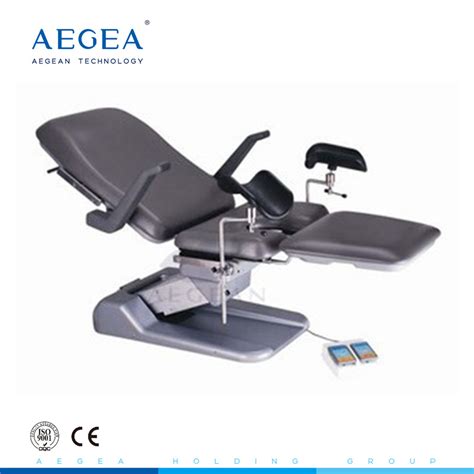 Ag S C Portable Electric Obstetric Exam Chair Table Gynecological