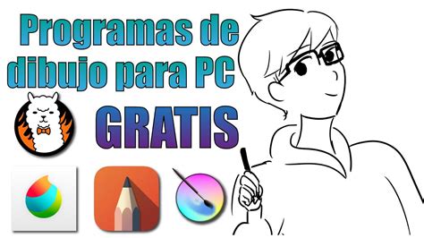 Descargar El Mejor Programa Para Dibujar En Pc