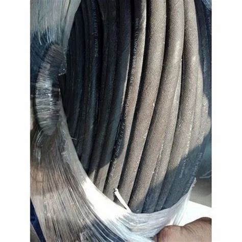 Epr Pcp Rubber Cable Packaging Type Packet At Rs 120meter In Delhi