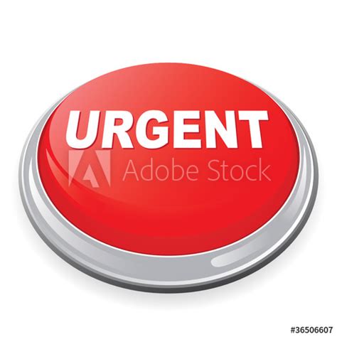 Urgent Icon At Collection Of Urgent Icon Free For