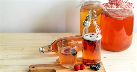 Kombucha Dangers Learn About Kombucha Benefits And Risks Cultures For