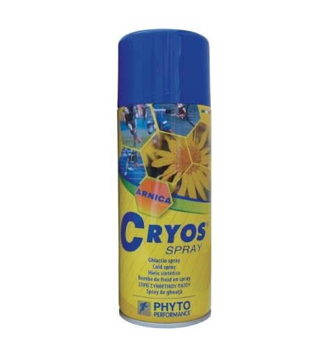 Spray Rece Cu Arnica 400ml Recosport