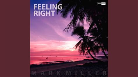 Feeling Right Club Mix YouTube