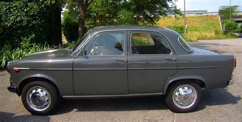 Alfa Romeo Giulietta 1300 Berlina Ti Used Daewoo Cars