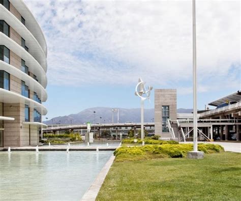 Holiday Inn Santiago Airport Terminal - Santiago, Chile