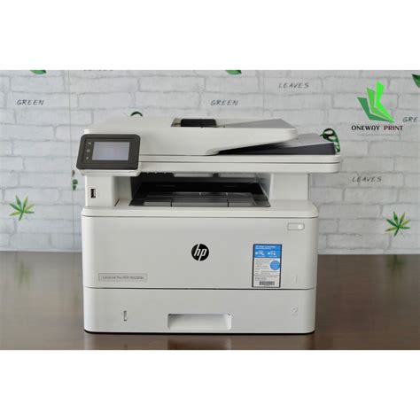 HP LaserJet Pro MFP M428fdn (มือสอง) | Shopee Thailand