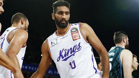 How Many Indians Have Played In The Nbl Princepal Singh Set To Join