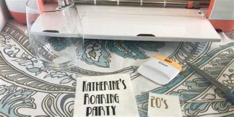 Cricut Projects And Tips My Crazy Good Life