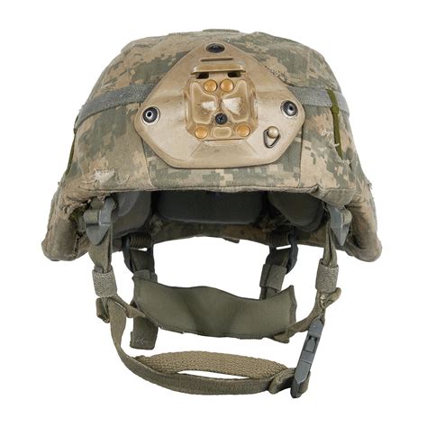 H21 ADVANCED COMBAT HELMET, MEDIUM - AWS INC