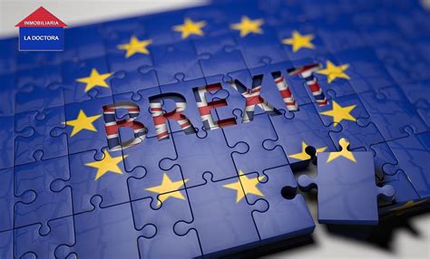 El Impacto Del Brexit En El Sector Inmobiliario Espa Ol