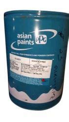 Asian Primer Asian Paints Apcodur HB ZP Primer Wholesaler From Vadodara