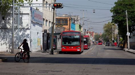 El Metrob S Anuncia Una Nueva Ruta En La Cdmx Este Ser Su Recorrido