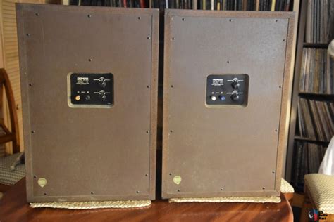 Vintage Pioneer CS99A Speakers Photo 4025044 US Audio Mart