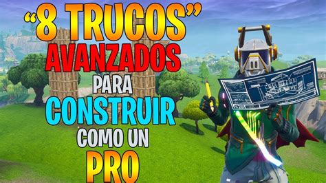 Construye En Fortnite Como Un Profesional Con Este Truco Miltrucos