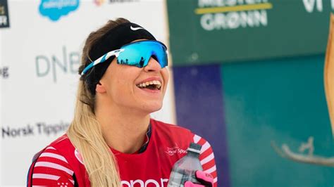 Para ski nordique la légende Oksana Masters honorée lors de la