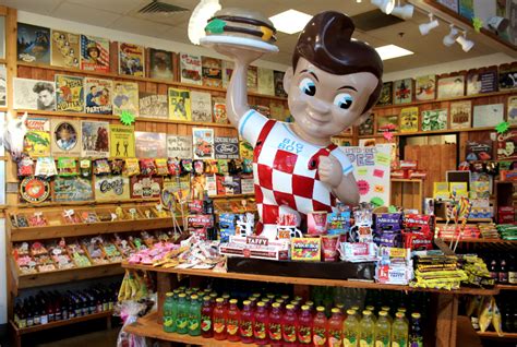 Business Spotlight Rocket Fizz Soda Pop And Candy Shop Plainfield Towne Post Network Local