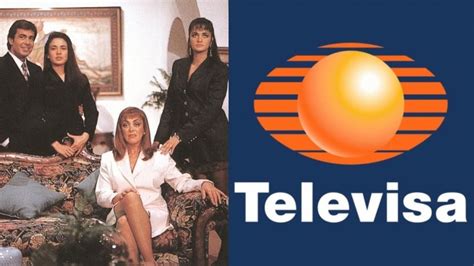 Adiós Televisa Tras salir del clóset y 25 años retirada protagonista