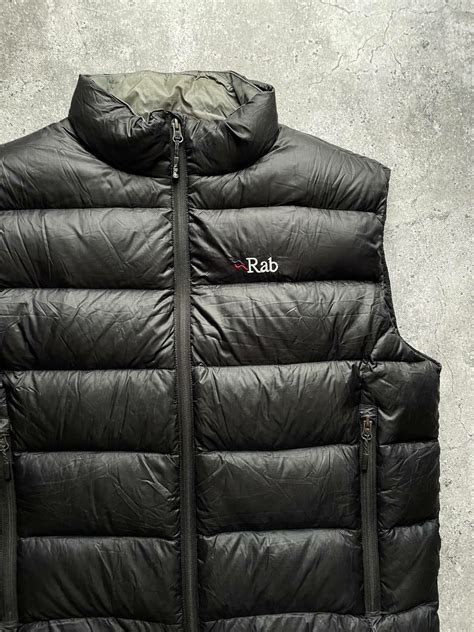 Жилетка Rab Outdoor Man Vest Marmot Tnf 1 900 грн Жилеты Сошичное