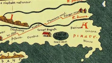 Ancient Mysteries - BBC Reel