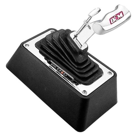 Bandm® Performance Megashifter™ Automatic Shifter