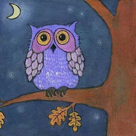 Pin By Christa Paral On Sch Nen Abend Gute Nacht In Owl