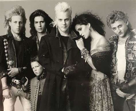 Pin By Greasergirl On The Lost Boys Lost Boys Movie Lost Boys Lost