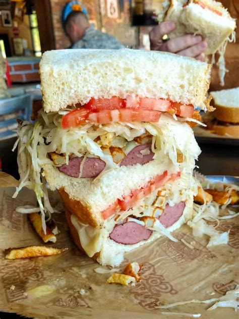 Primanti Brothers Sandwich Coleslaw Recipe Bryont Blog